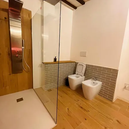 Apartament Fusion Loft - Town Of Stone *